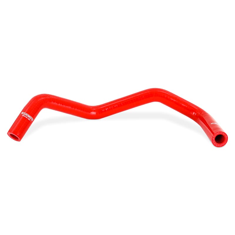 Mishimoto Silicone Radiator Hose Kit for 4.0L Mustang S197 - Complete Set - Image 4