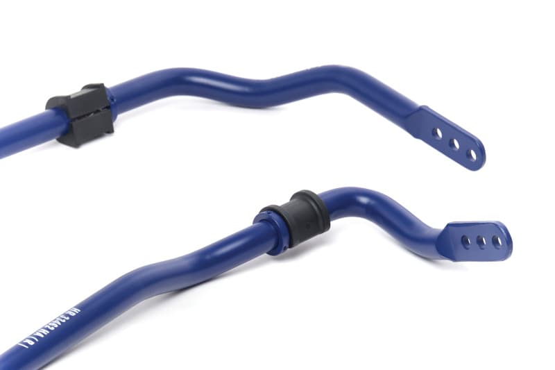 H&R Sport Sway Bars Front and Rear for Improved Handling and Stability