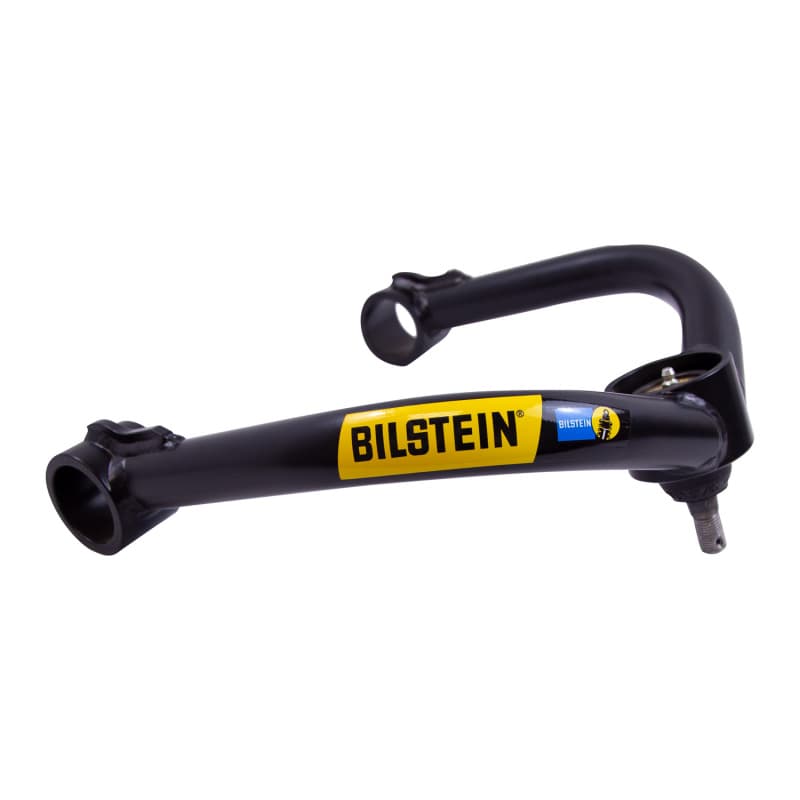 Bilstein B8 Tubular Upper Control Arms for Trucks SUVs 4130 Chromoly Steel - Image 4