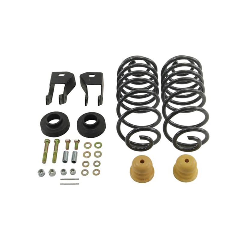 Belltech Coil Spring Set for Chevy C6 34324 - Image 3