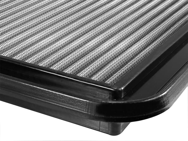 aFe P5R Drop-In Air Filter 31-10241 3-Layer Synthetic Media HDPE Frame - Image 4