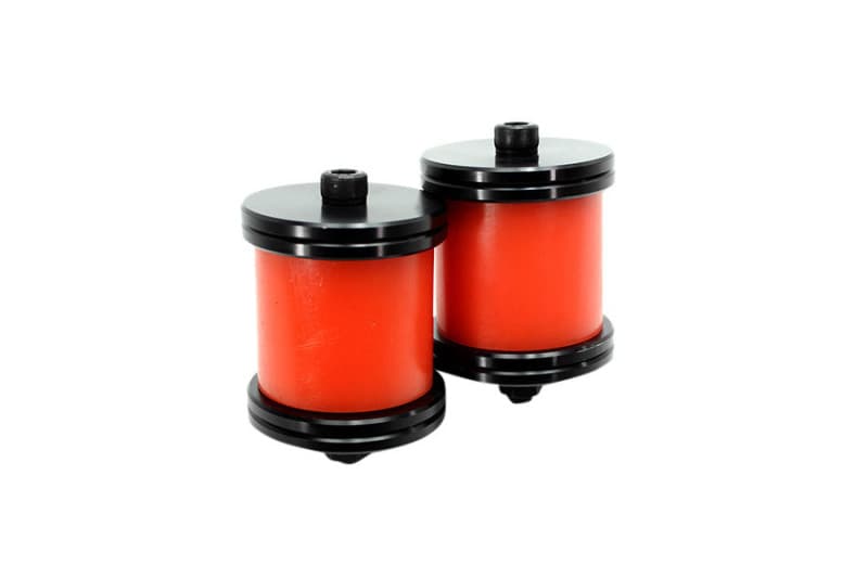 ISR Performance Adjustable Engine Mount Set for Nissan 240sx