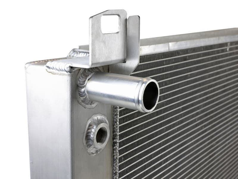 aFe BladeRunner Street Series Radiator 2-1/4" Core for Optimum Cooling Effici... - Image 4