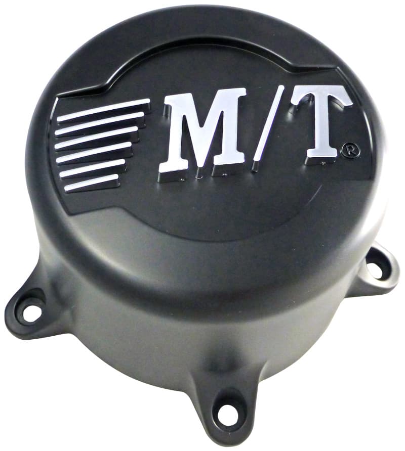 Mickey Thompson Classic III Screw-On Center Cap Corrosion Resistant