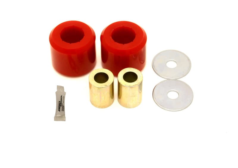BMR Suspension Control Arm Bushing Kit for 10-15 5th Gen Camaro Rear Upper In...