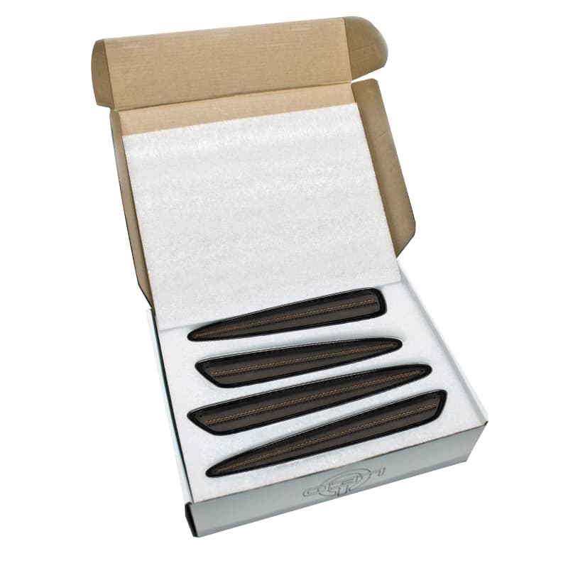 ORACLE Lighting Sidemarker Kits for Chevy C6 Corvette 2835 Bridgelux LEDs - Image 3