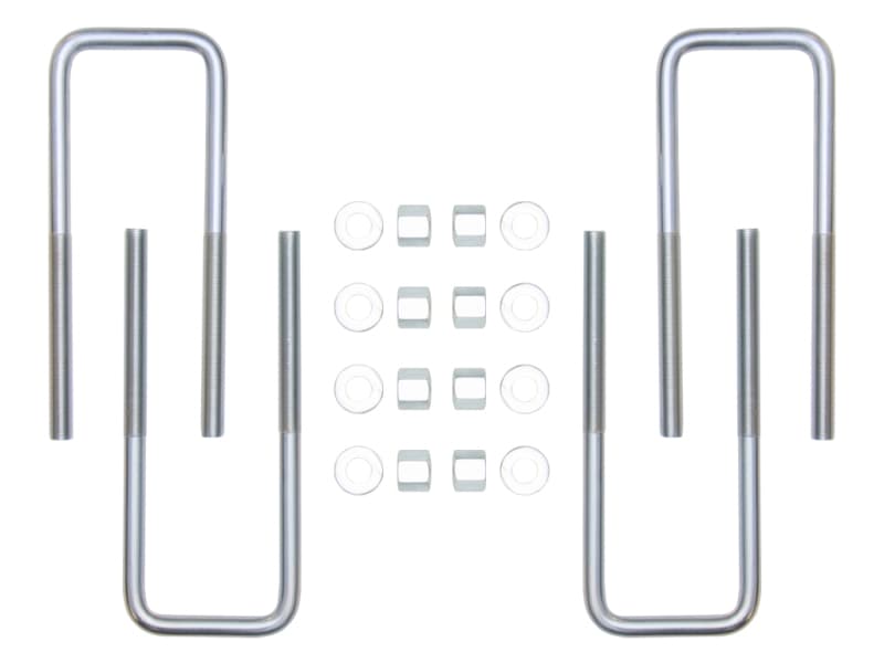 ICON U-Bolt Kits