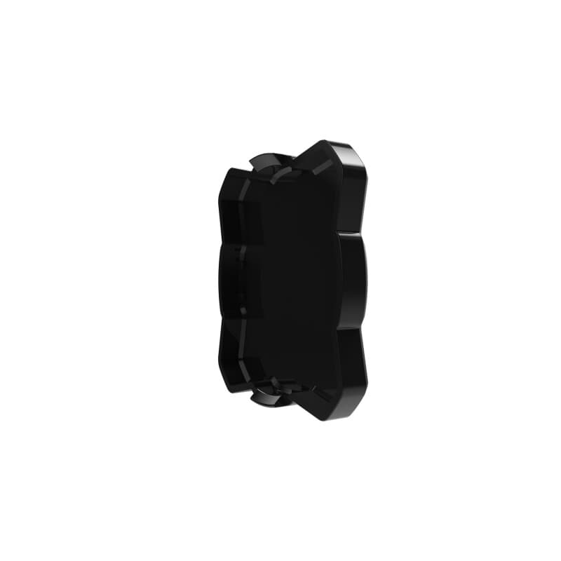 KC HiLiTES Light Cover for FLEX ERA 1 Black Protective Accessory - Image 5