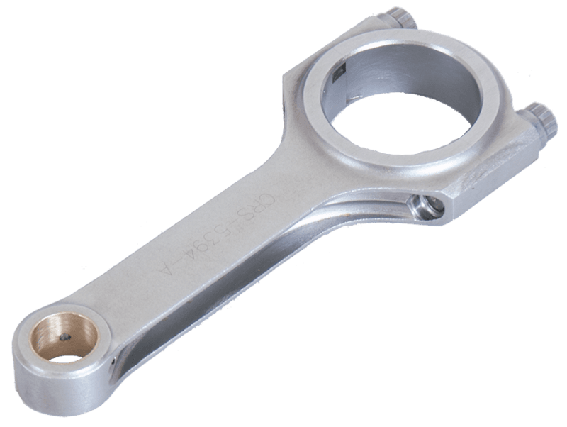 Eagle Forged 4340 Steel H-Beam Conrods 4-Cyl with ARP 2000 Bolts - Image 5