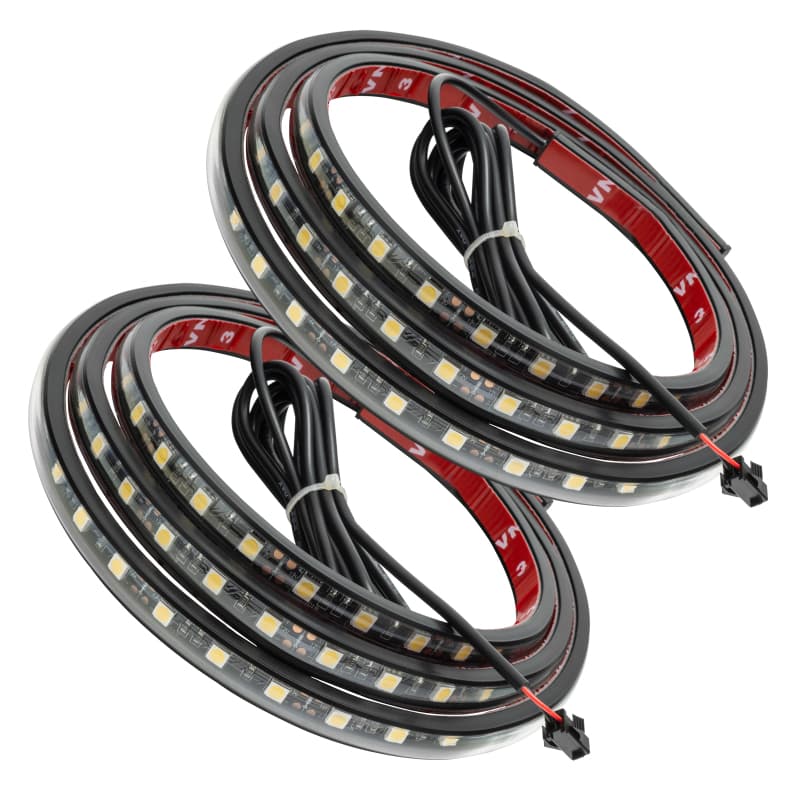 ORACLE Lighting Truck Bed Lights Dual IP67 Waterproof 60-Inch LED Strips