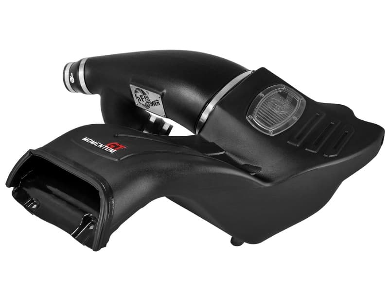 aFe Momentum GT Cold Air Intake System with Sealed Housing