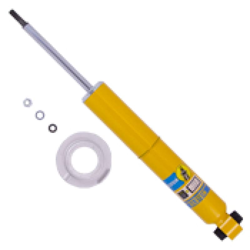Bilstein B6 Series Monotube Shock Absorbers for Improved Vehicle Performance - Image 5