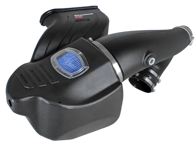 aFe Momentum GT Cold Air Intake System with Sealed Housing and Large Filter - Image 3