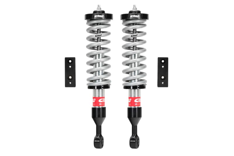 Eibach Pro-Truck Coilovers 2.0 Extended-Travel Monotube Suspension