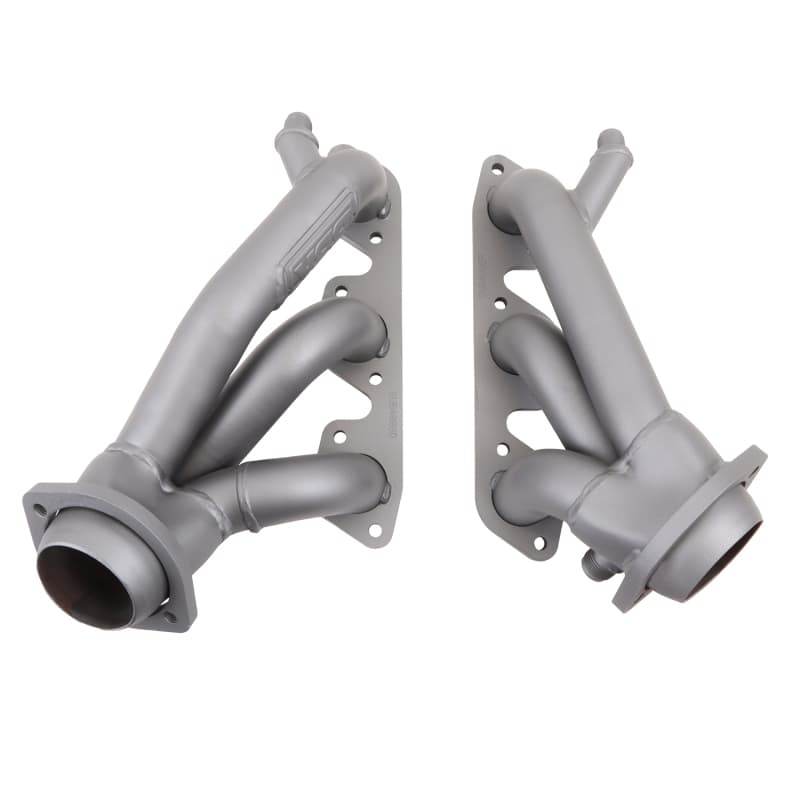 BBK Shorty Tuned Length Headers for 99-04 Mustang V6 1-5/8in CNC Mandrel Bent - Image 3