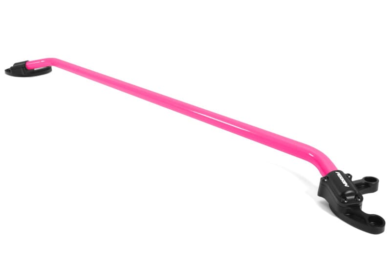 Perrin Performance Front Strut Brace for 22-25 Subaru WRX Hyper Pink