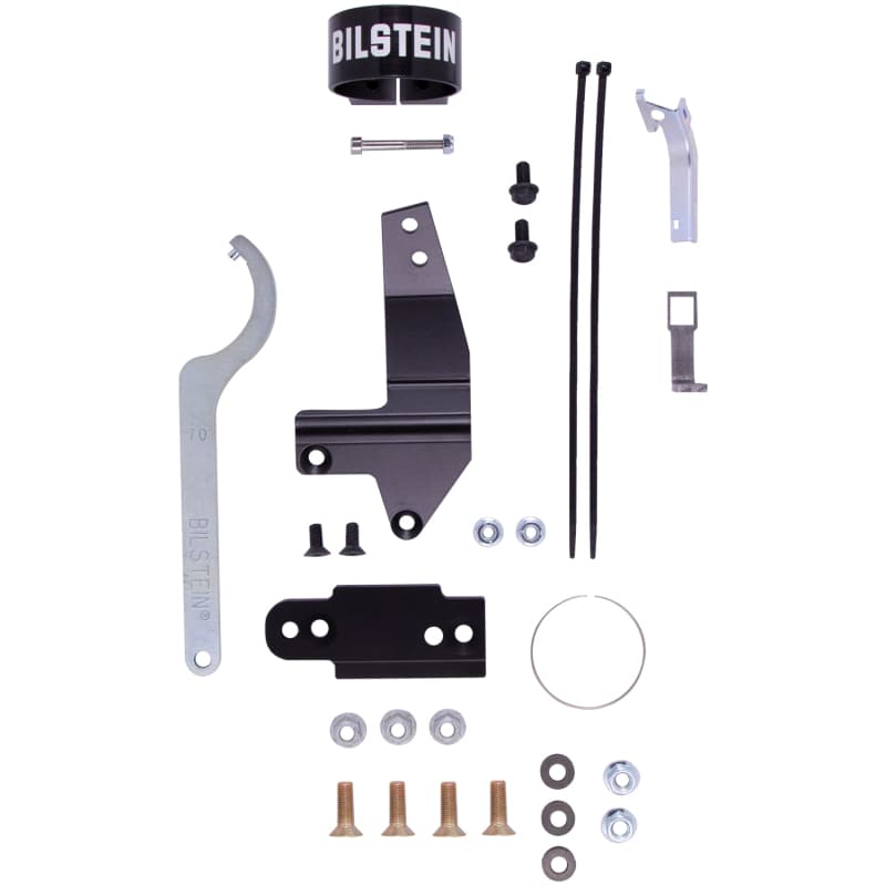 Bilstein B8 8112 Coilover Shock for Light Trucks & SUVs with Triple Piston De... - Image 3