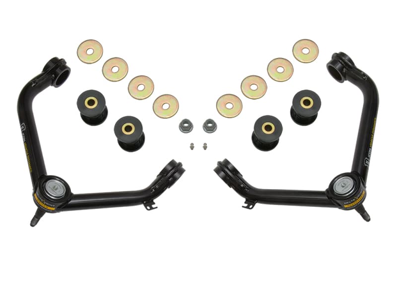 ICON Upper Control Arms