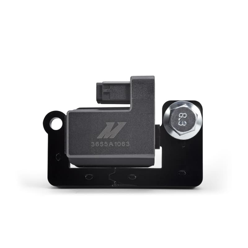 Mishimoto Ignition Coil for Subaru WRX STI High-Performance Replacement - Image 4