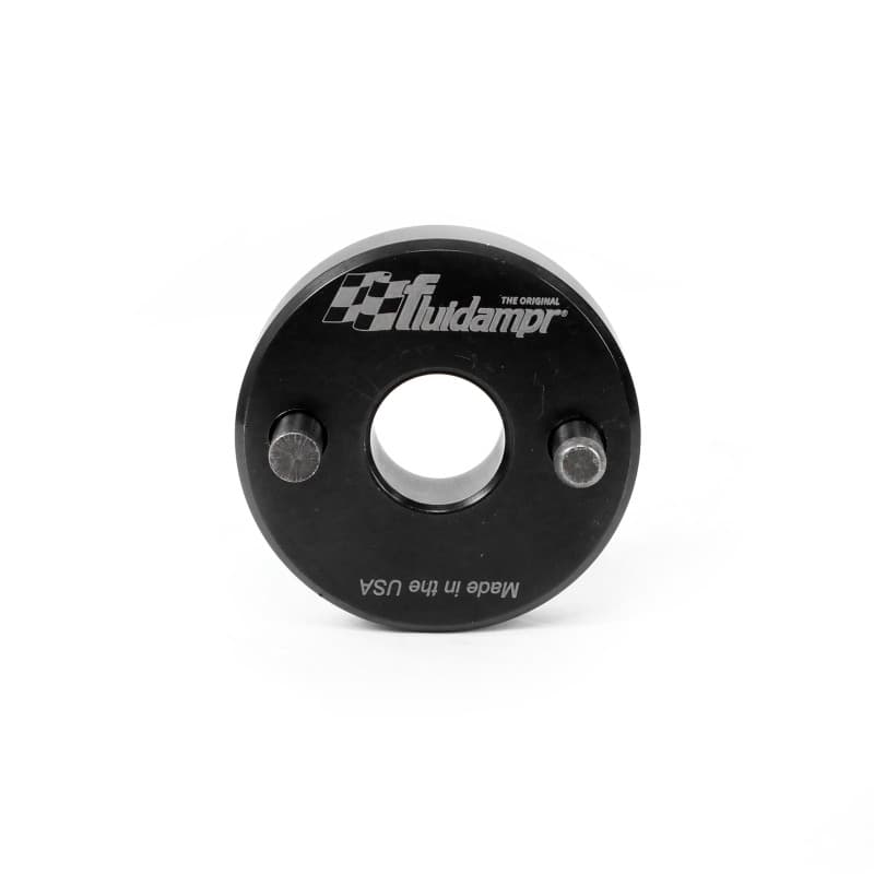 Fluidampr Bolt Kit for GM Chevy LS Engines with Press Fit Steel Dowel Pin - Image 4