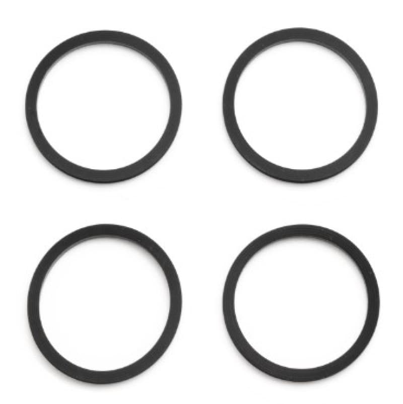 Wilwood Caliper O-Ring Seal 1.12in Square 4-Pack