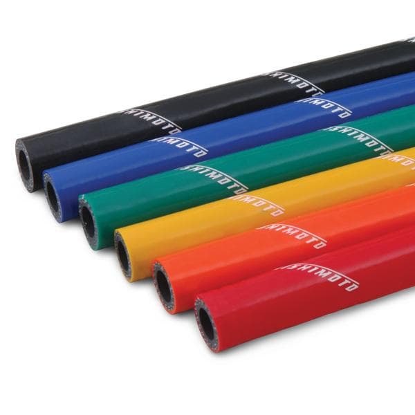 Mishimoto Silicone Vacuum Hose 10mm x 100cm Universal - Image 4