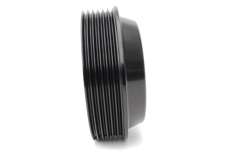 Perrin Performance Water Pump Pulley for Subaru WRX/Crosstrek/FXT Lightweight... - Image 3