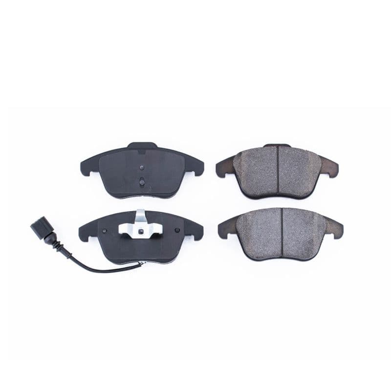 PowerStop Z16 Evolution Ceramic Brake Pads for All Vehicles