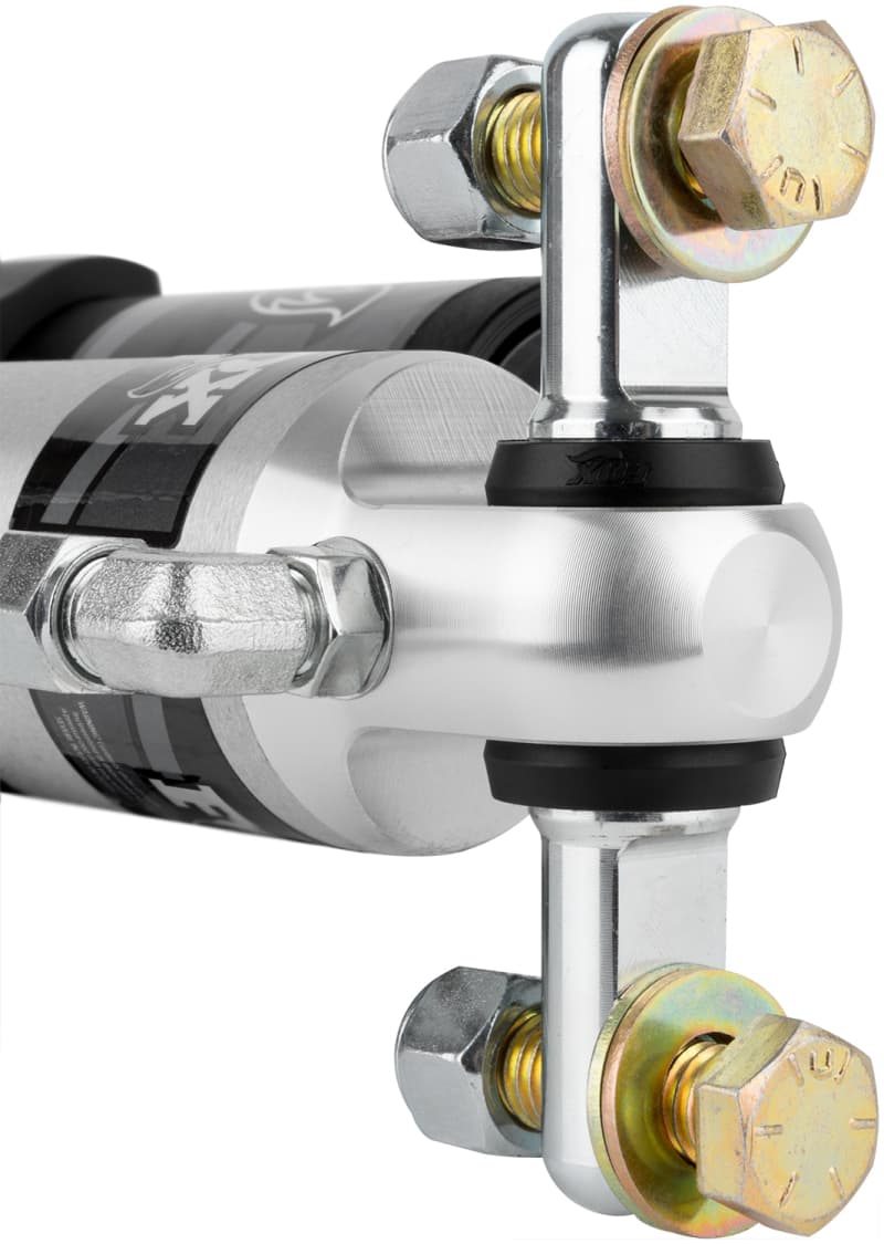 FOX 2.0 Performance Shock for Off-Road Vehicles with Aluminum Body & IFP - Image 4