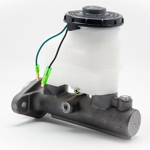 BLOX Racing Brake Master Cylinder for 98-01 Integra Non-ABS - Image 2