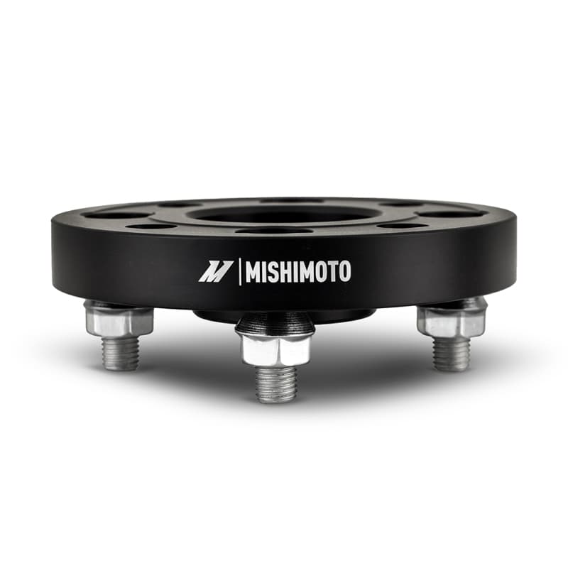 Mishimoto Wheel Spacers 6061-T6 Aluminum Forged - Image 3