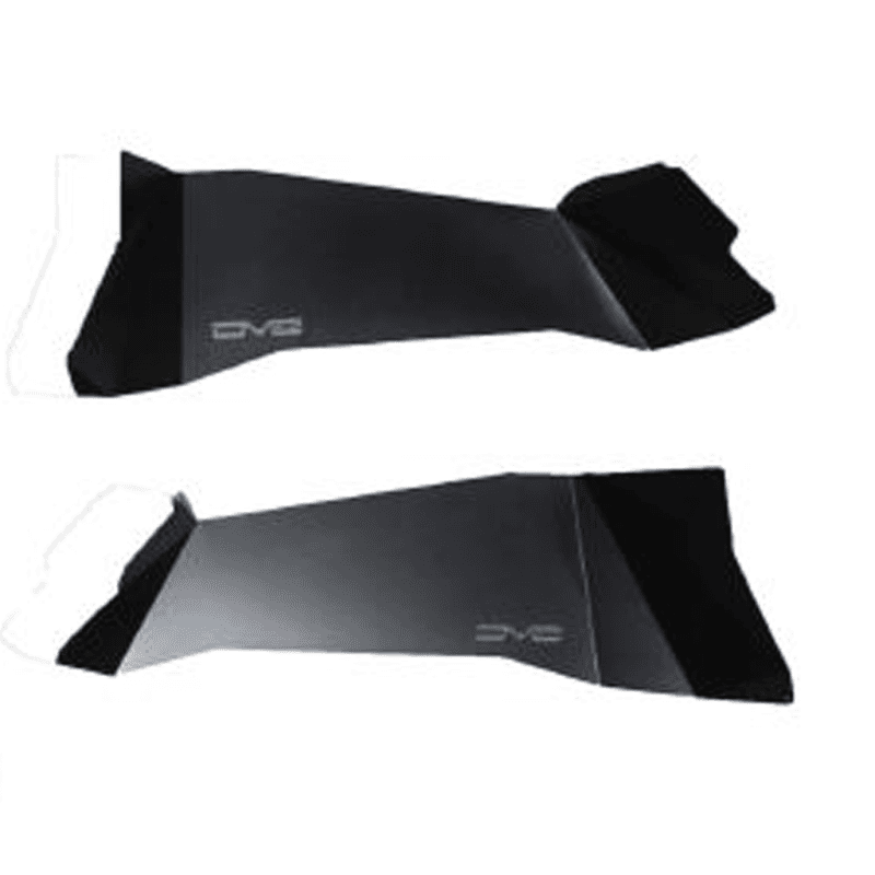 DV8 Offroad Aluminum Inner Fender Liners for Offroad Vehicles with Easy Shock... - Image 2