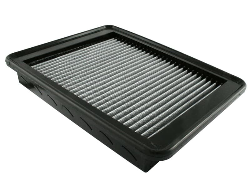 aFe P5R Drop-In Air Filter 31-10027 3-Layer Synthetic Media Non-Oiled - Image 2