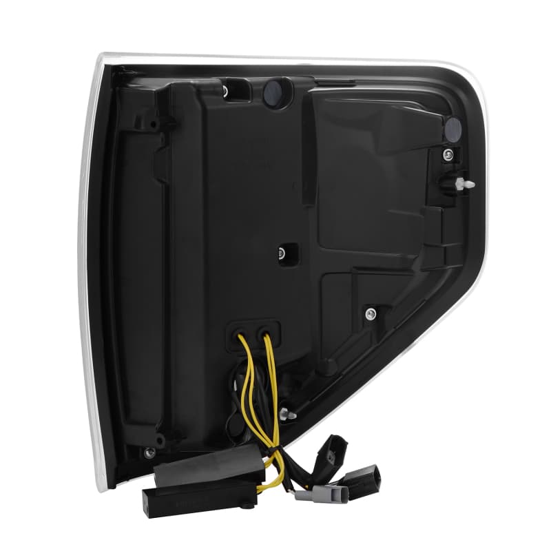 AlphaRex LUXX Tail Lights - Image 2