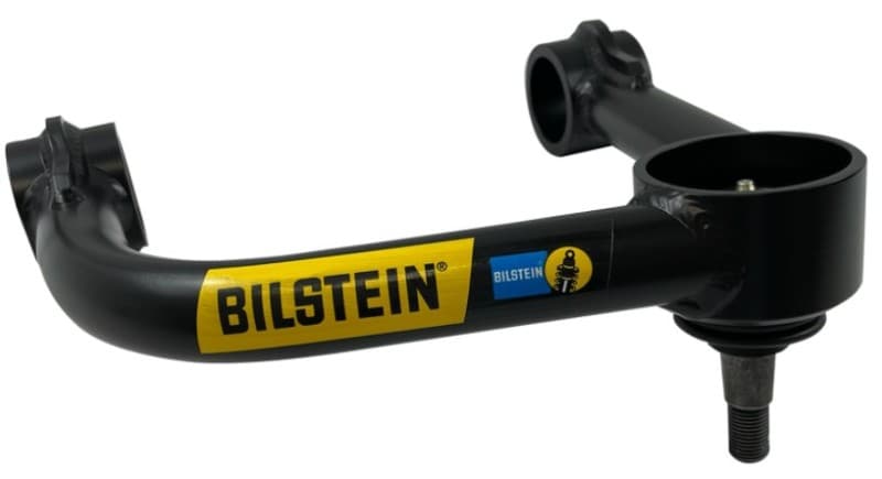 Bilstein B8 Tubular 4130 Chromoly Control Arms for Trucks SUVs with Lifted Su... - Image 5