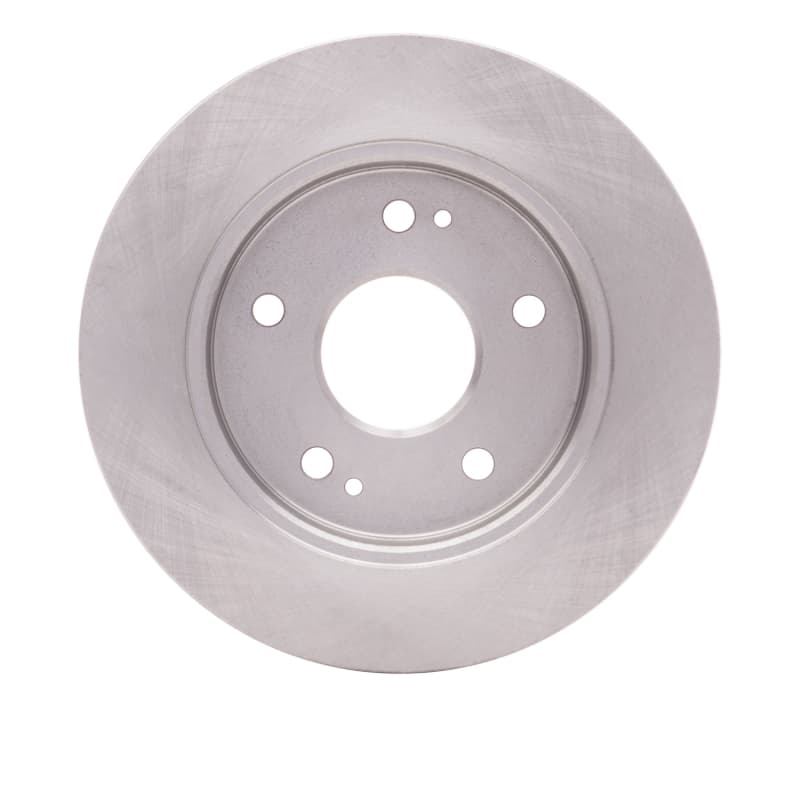 DFC Brake Rotors for Chevy C6 Plain G3000/G11H18 Iron Castings