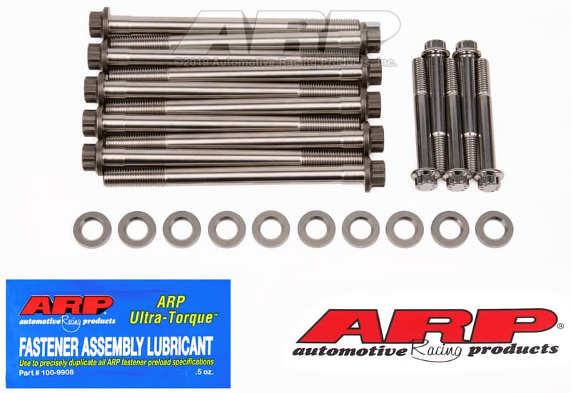 ARP Main Bolt Kit for Subaru 2.0L FA20