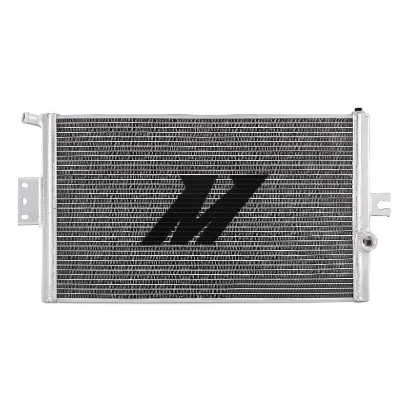 Mishimoto Heat Exchanger for Infiniti Q50/Q60 2016-2024 Air to Water Intercooler - Image 2