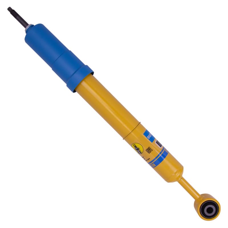 Bilstein B6 4600 Series Monotube Shocks for Light Trucks & SUVs Direct Fit - Image 4