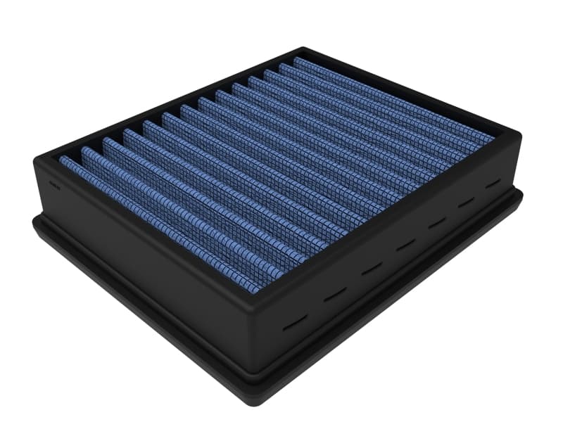 aFe P5R Drop-In Air Filter 100% Polyurethane Frame High Flow Replacement - Image 2