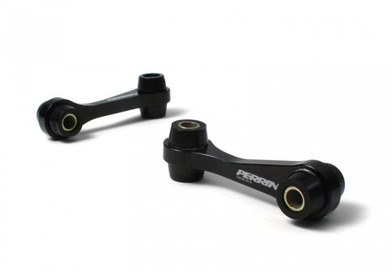 Perrin Performance Rear Endlinks for Subaru WRX STI BRZ GR86 LGT FXT Polyuret...