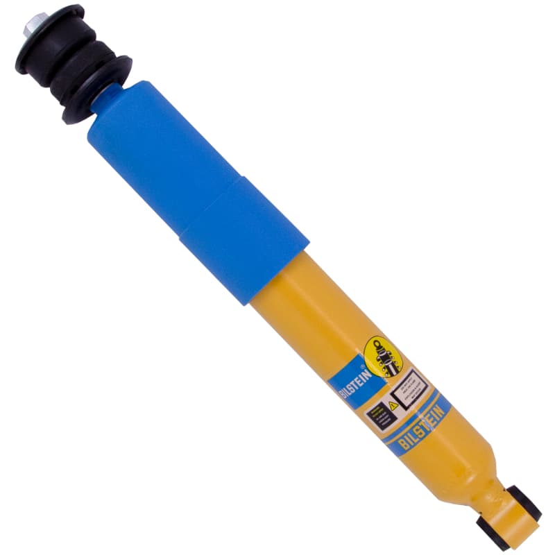 Bilstein B6 4600 Series Monotube Shocks for Light Trucks & SUVs Direct Fit - Image 3