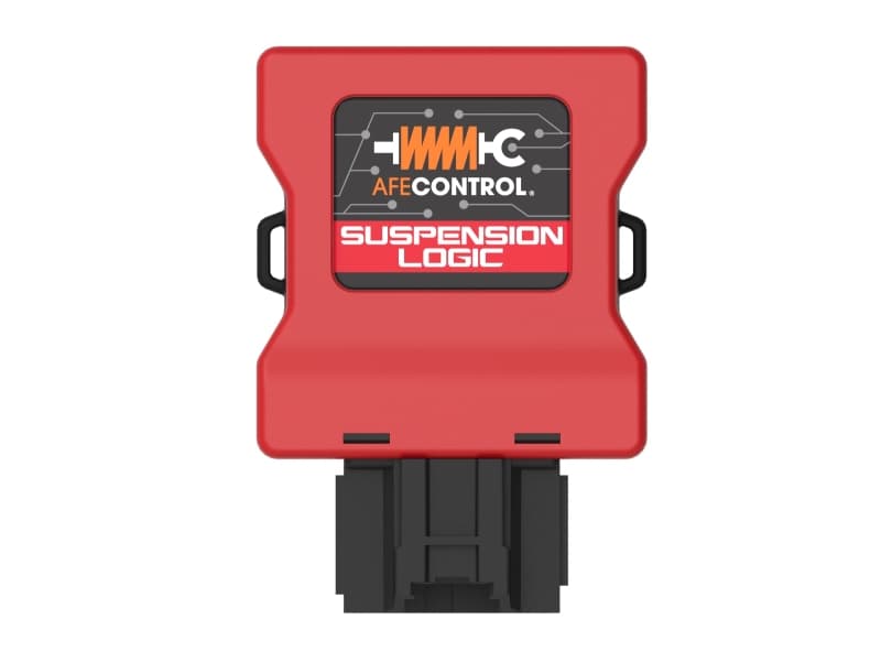aFe CONTROL Suspension Logic ESD Module for Ford F-150 Raptor Gen 2 - Image 2