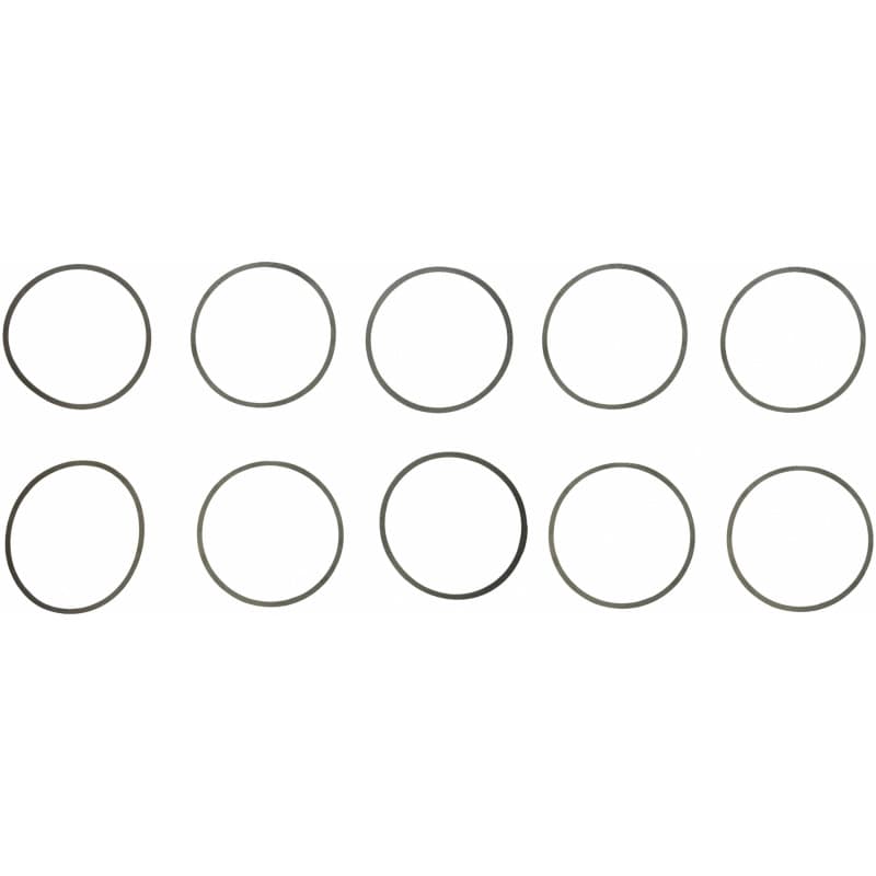 Fel-Pro Air Cleaner Mounting Gasket 2100 for Imperfect Sealing Surfaces - Image 2