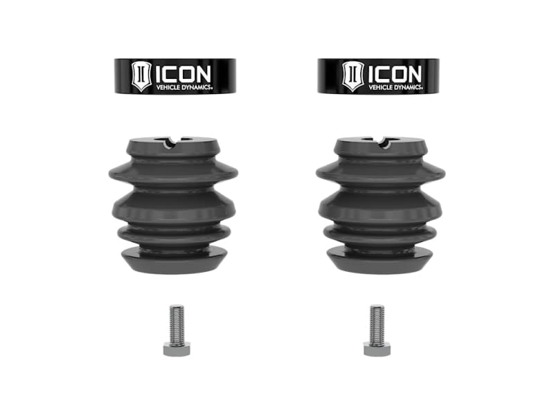 ICON Bump Stop Kits