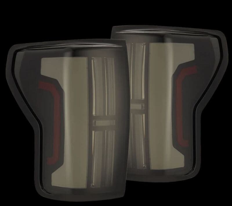 AlphaRex NOVA Tail Lights