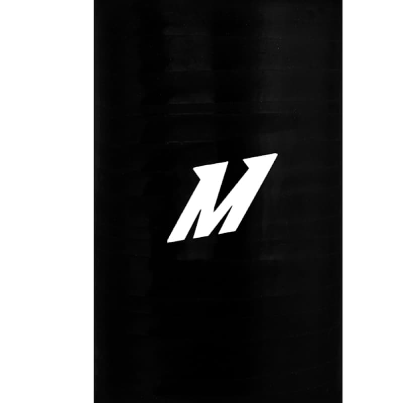 Mishimoto Silicone Radiator Hose Kit for Volkswagen Golf VR6 High-Pressure Black - Image 5