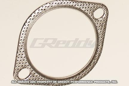 GReddy Exhaust Gasket 80mm Oval