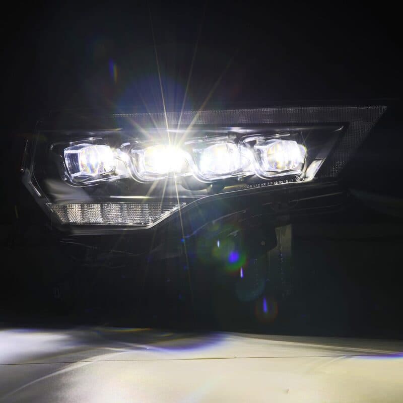 AlphaRex NOVA Headlights - Image 3