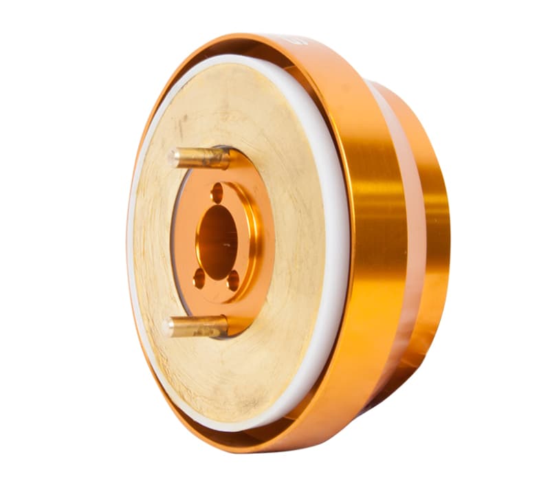 NRG Short Hub Adapter for Nissan S13 240SX Rose Gold - Image 4